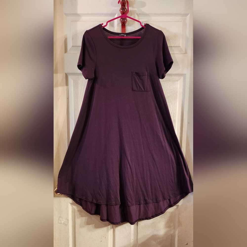 Lularoe Carly